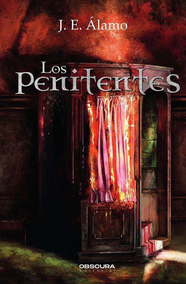 Los penitentes | Góngora, Álamo