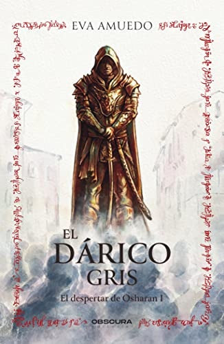 El dárico gris | Eva Amuedo