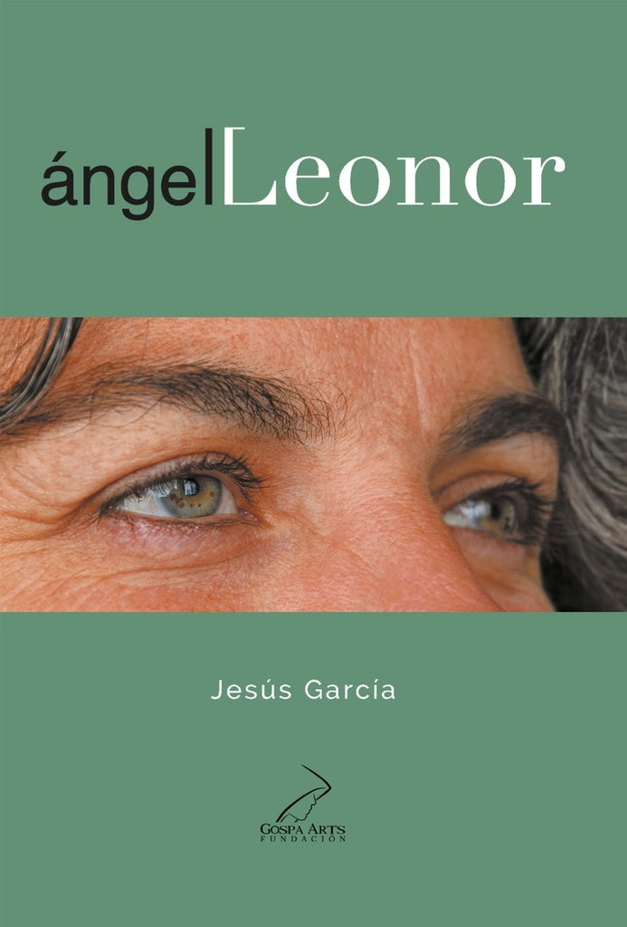 Ángel Leonor | Jesús García Sánchez-Colomer