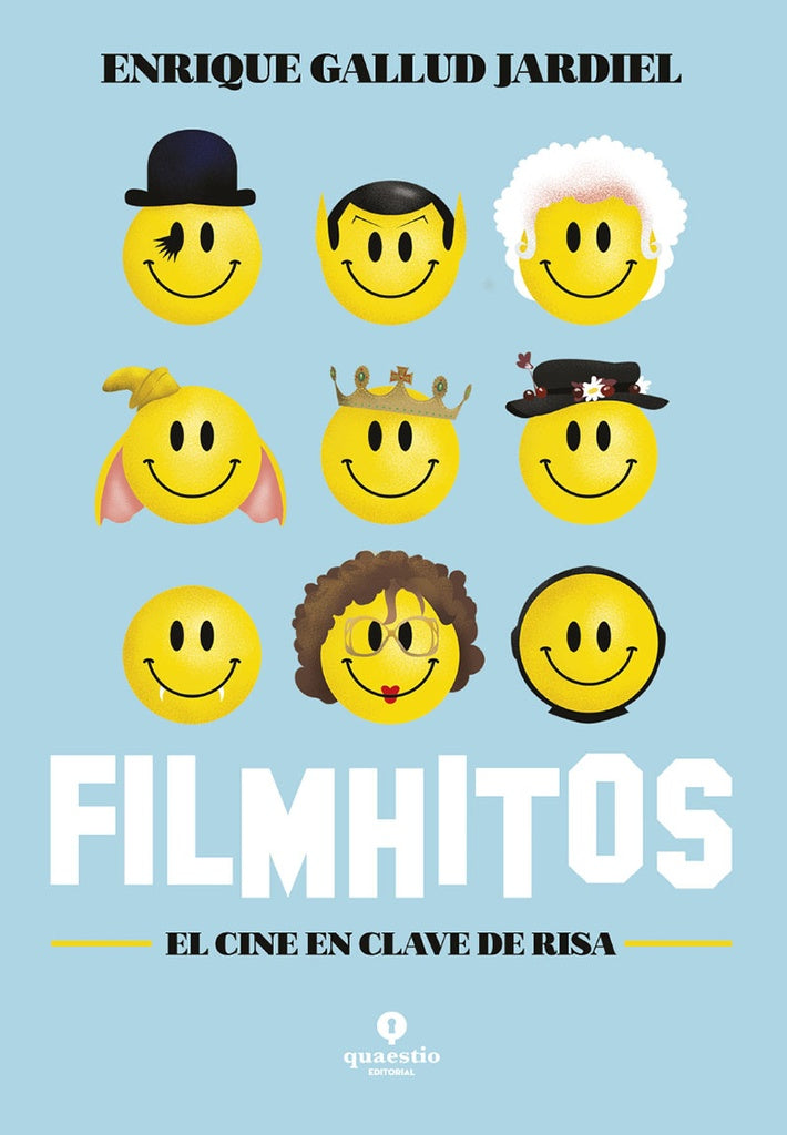 Filmhitos | Gallud Jardiel, Gallud