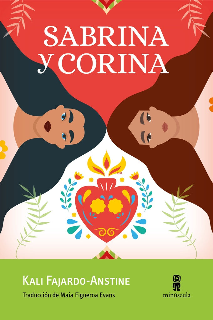 SABRINA Y CORINA.. | KALI FAJARDO