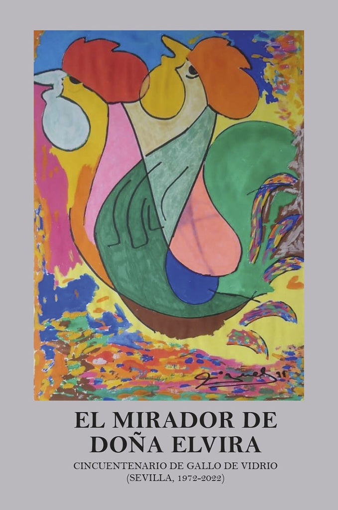 El mirador de  doña elvira     | Varios autores, Vários autores y otros