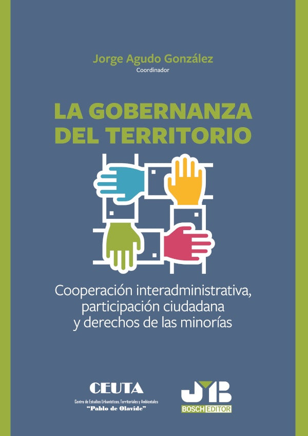 La gobernanza del territorio | Jorge Agudo González