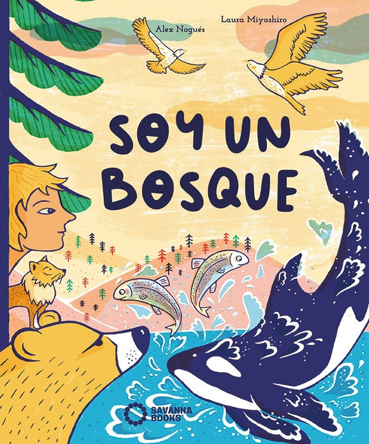 SOY UN BOSQUE