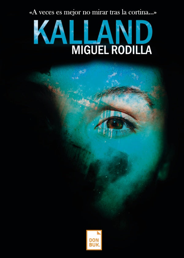 Kalland | Miguel Rodilla
