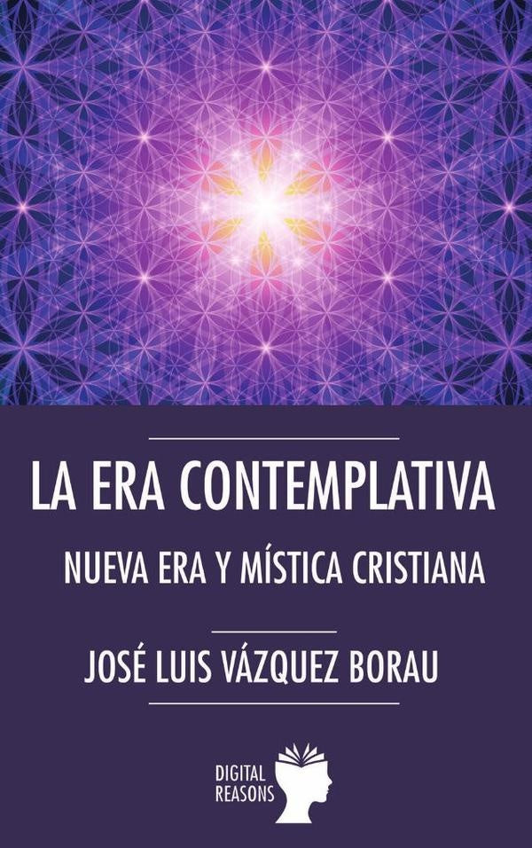 La era contemplativa | José Luis Vázquez Borau