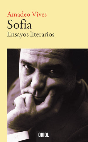 Sofía | Amadeo Vives