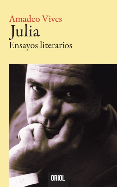 Julia | Amadeo Vives
