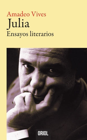 Julia | Amadeo Vives