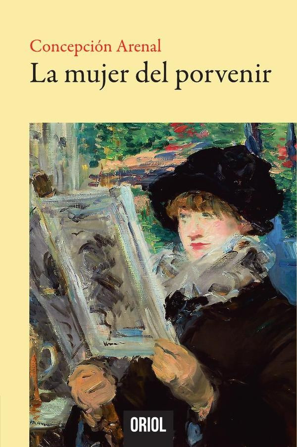 La mujer del porvenir | Arenal, Arenal