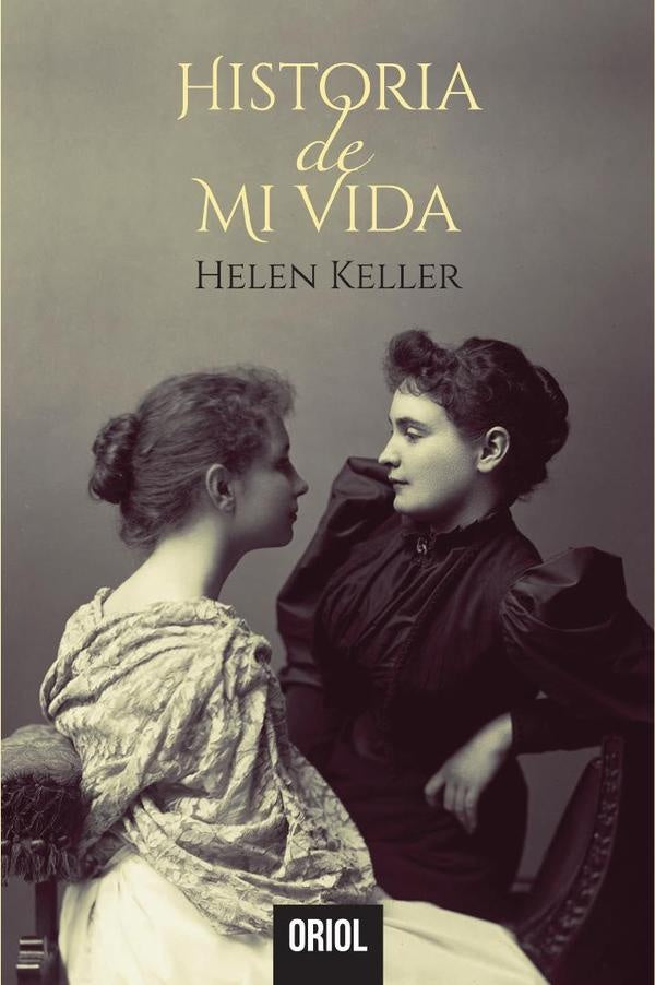 Historia de mi vida | HELEN KELLER