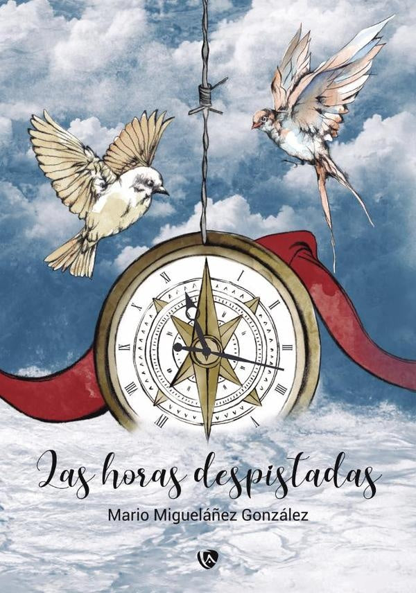 Las horas despistadas | Mario M. González
