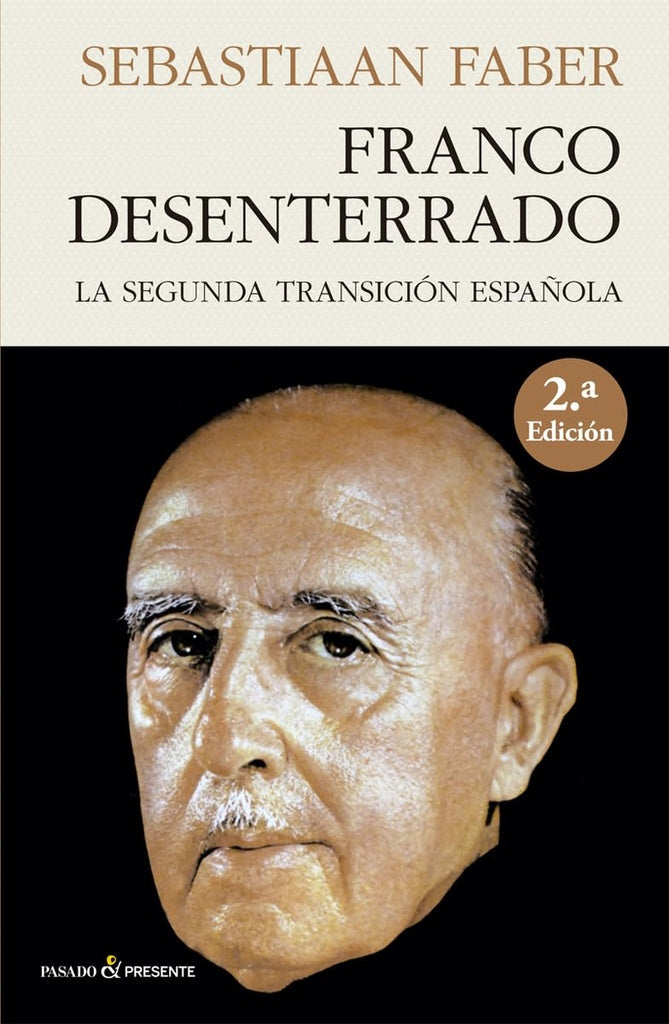 Franco Desenterrado  | Sebastiaan Faber