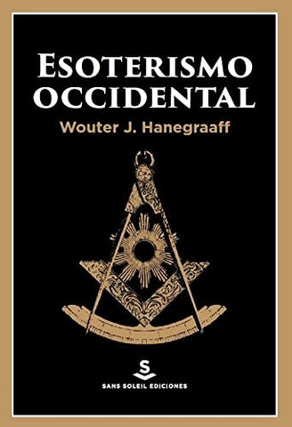 ESOTERISMO OCCIDENTAL. | WOUTER J HANEGRAAFF