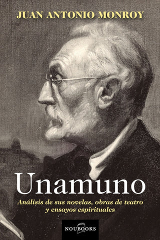 Unamuno  | Juan Antonio Monroy