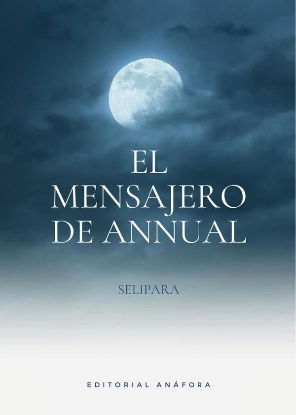 El mensajero  | María Carmen Sánchez Arapiles