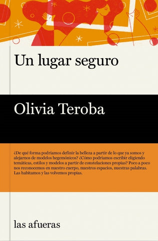 UN LUGAR SEGURO | Olivia Teroba