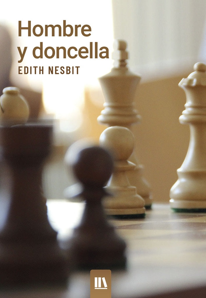 Hombre y doncella | Nesbit, S. Lana