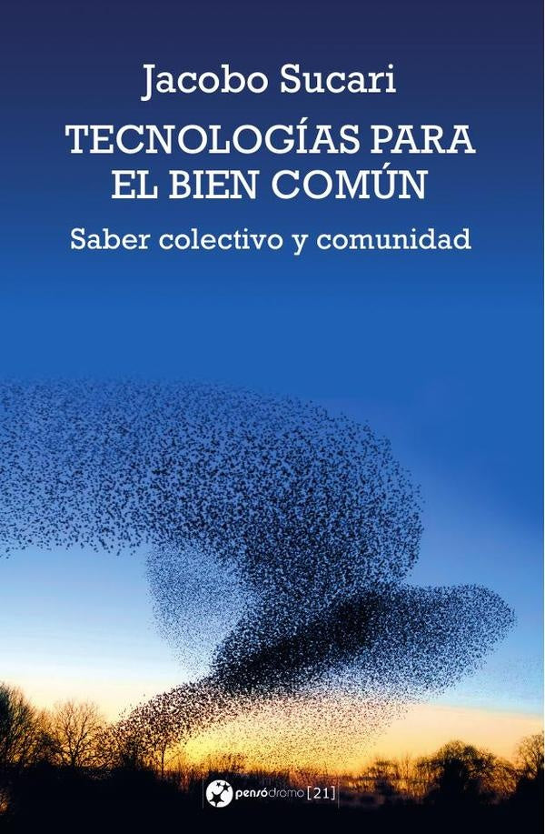 Tecnologías para el bien común | Català, Sucari