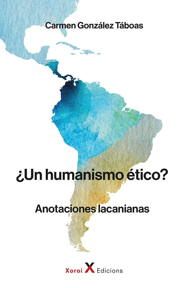 ¿Un humanismo ético? | González Táboas, Chorne y otros