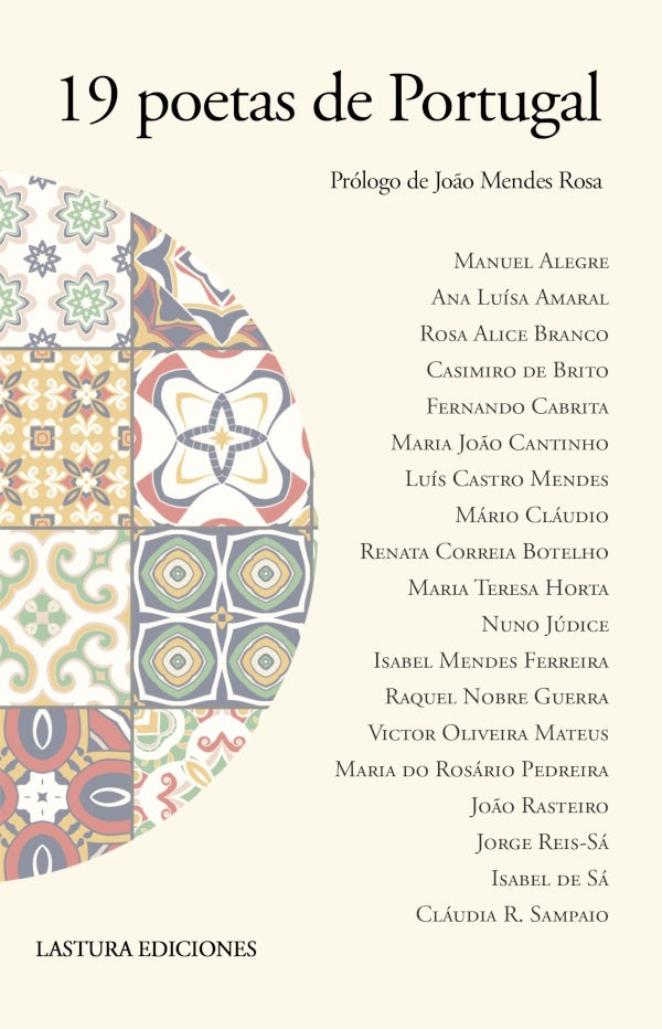 19 poetas de portugal  | Vários autores, Vários autores y otros