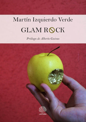 Glam rock  | MARTÍN IZQUIERDO VERDE