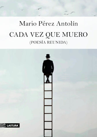 Cada vez que muero  | MARIO PÉREZ ANTOLÍN