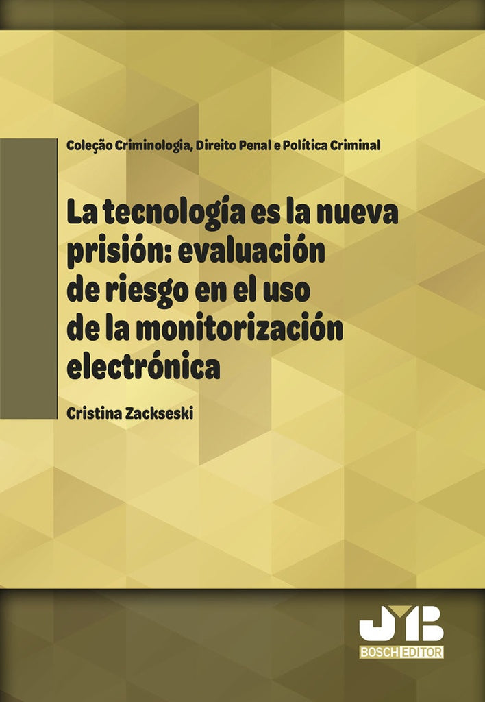 La tecnología es la nueva prisión | Cristina Zackseski