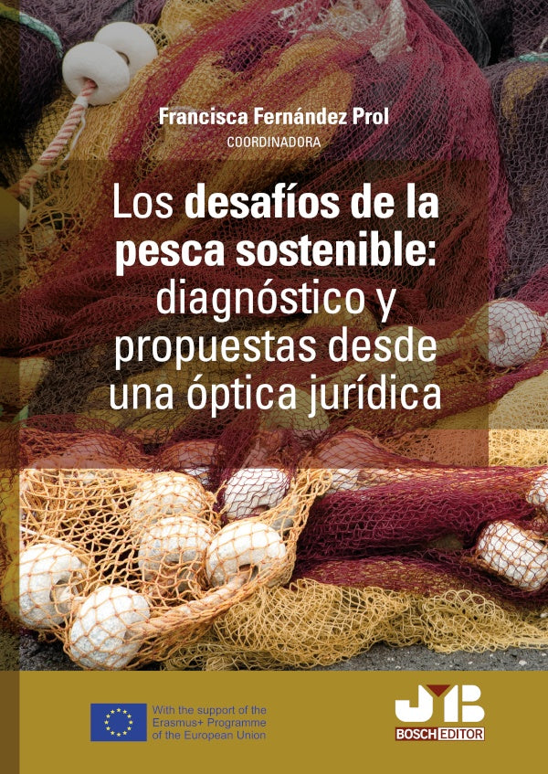 Los desafíos de la pesca sostenible | FRANCISCA FERNÁNDEZ PROL