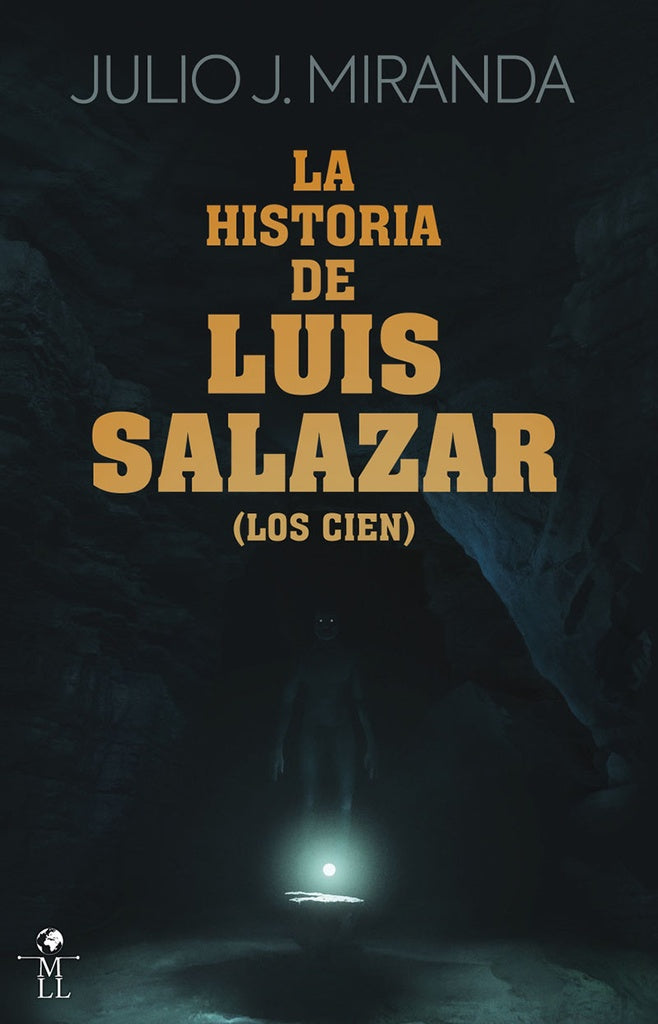 La historia de Luis Salazar | Julio.J Miranda