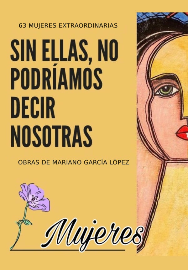 Mujeres | Mariano García López