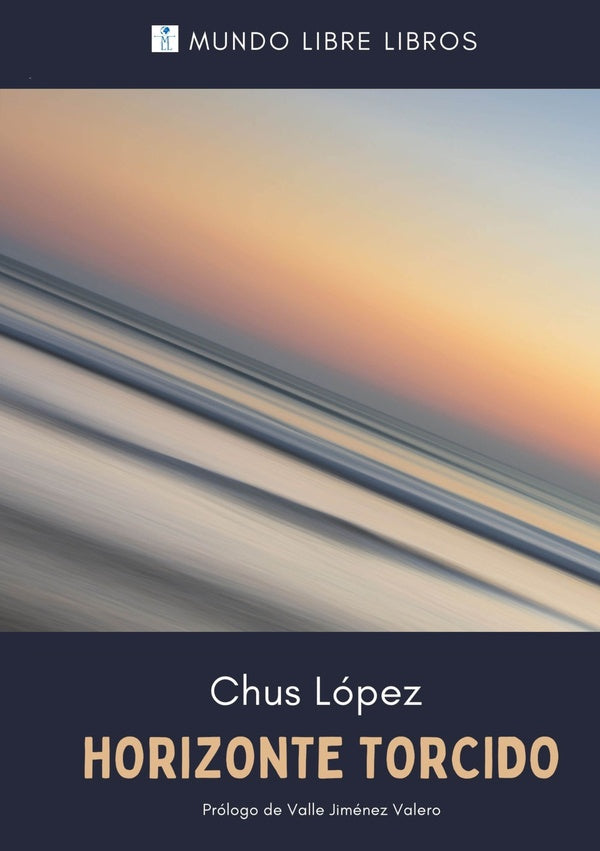 Horizonte torcido | Chus López