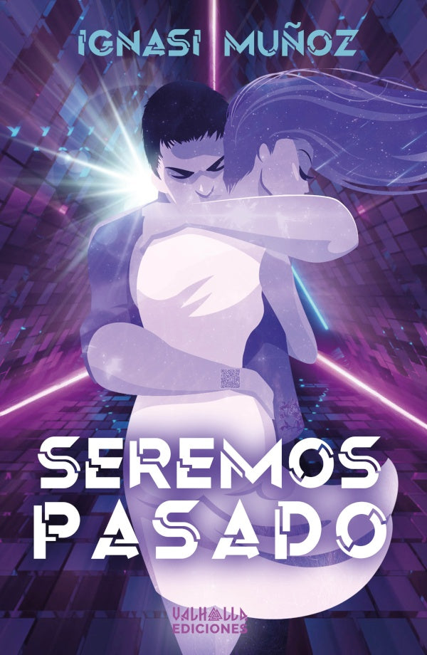 Seremos Pasado | Ignasi Muñoz
