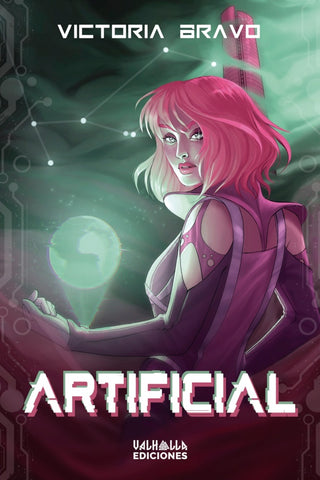 Artificial | Victoria Bravo