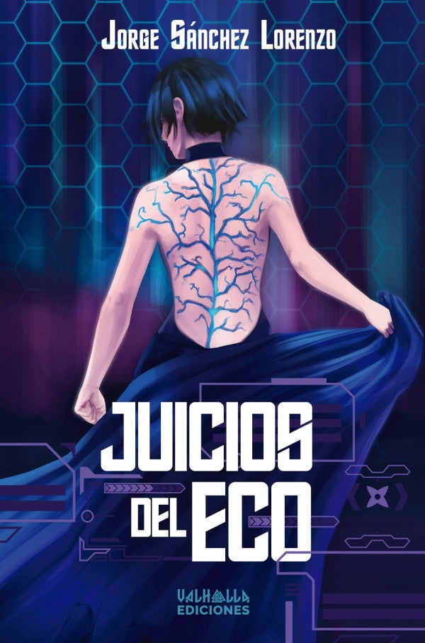 Juicios del Eco | Jorge Sánchez Lorenzo