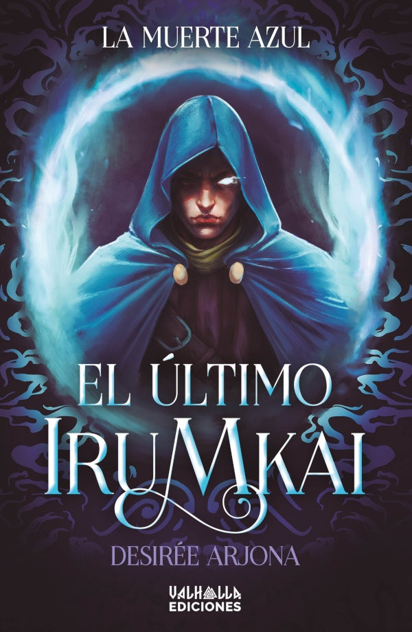 El último Irumkai | Desirée Arjona