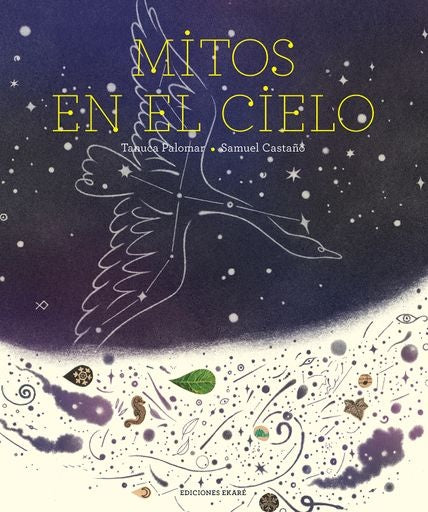 MITOS EN EL CIELO.. | Palomar, Castaño