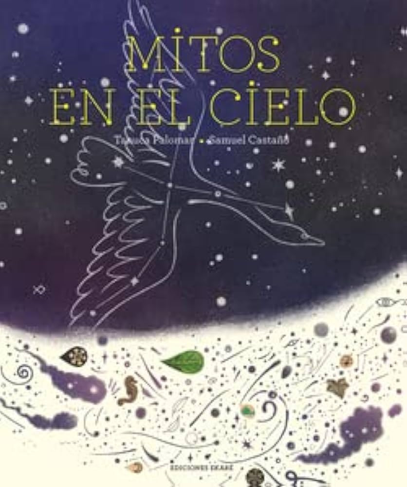 MITOS EN EL CIELO.. | Palomar, Castaño
