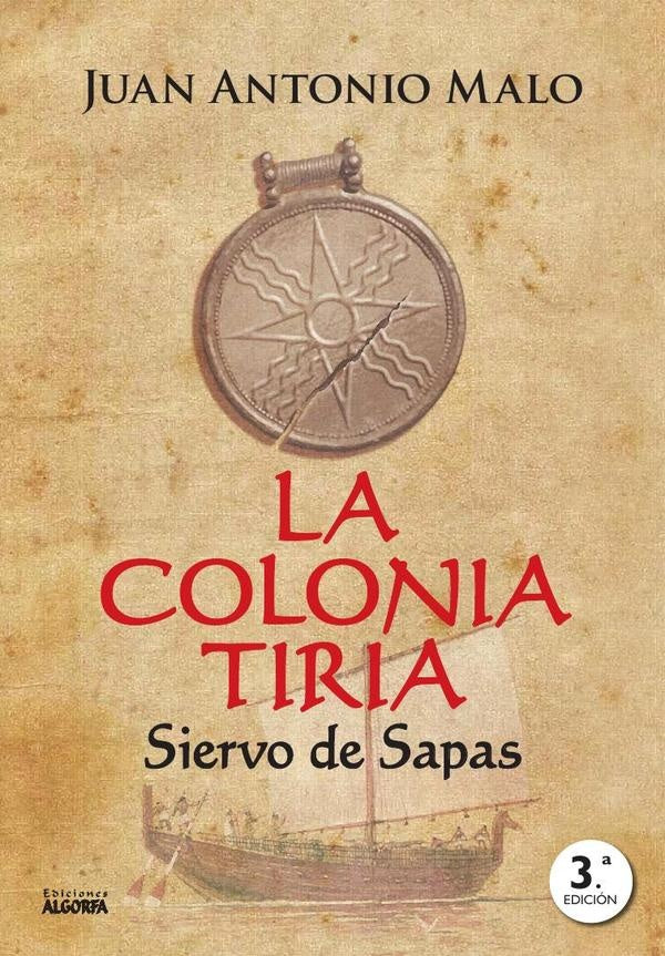 La colonia tiria | Malo, Malo Poyatos