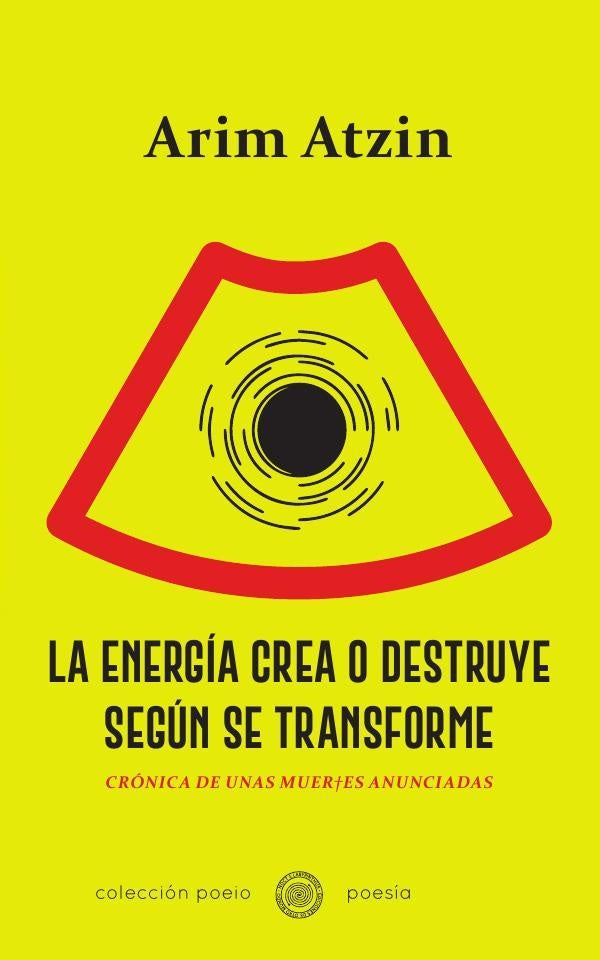 La energía crea o destruye según se transforme | Ferreiro, Ortega Vázquez y otros