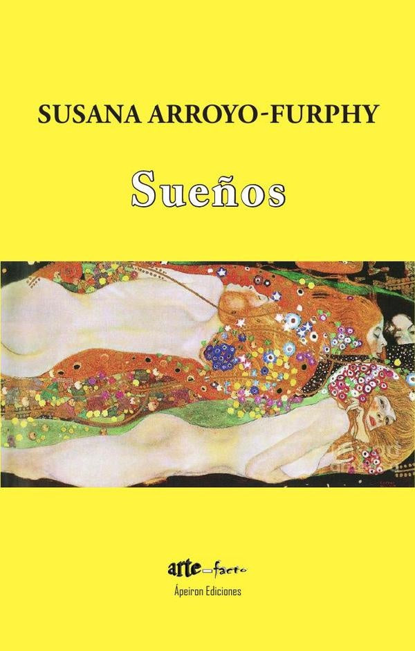 Sueños | Susana Arroyo-Furphy