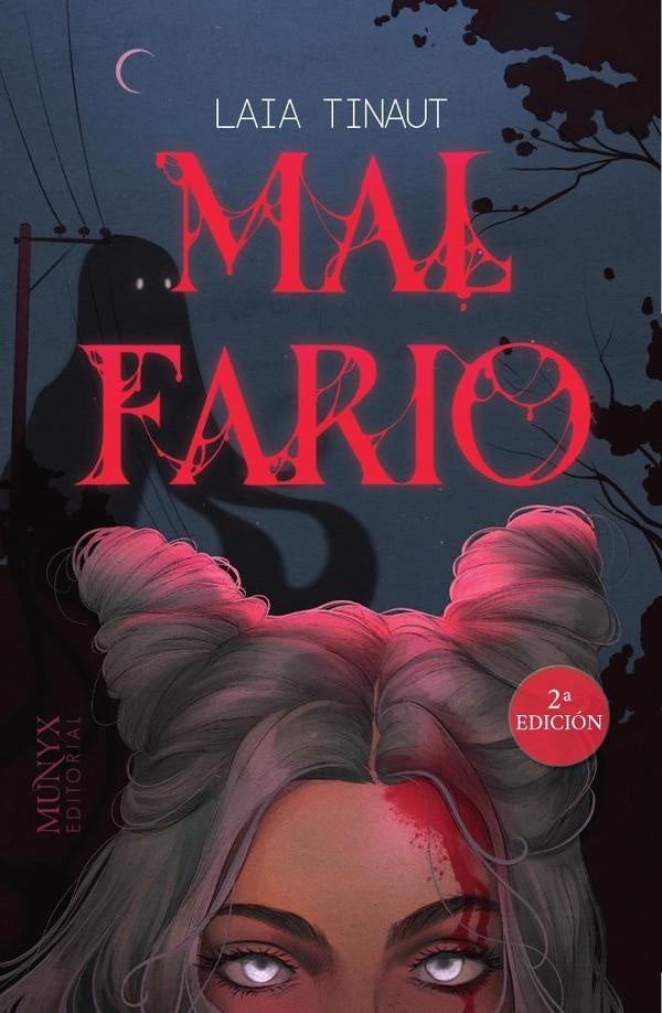 Mal fario  | LAIA TINAUT