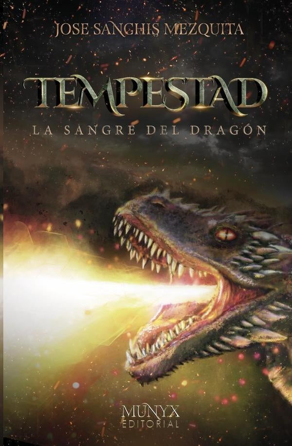Tempestad  | JOSÉ SANCHIS MEZQUITA