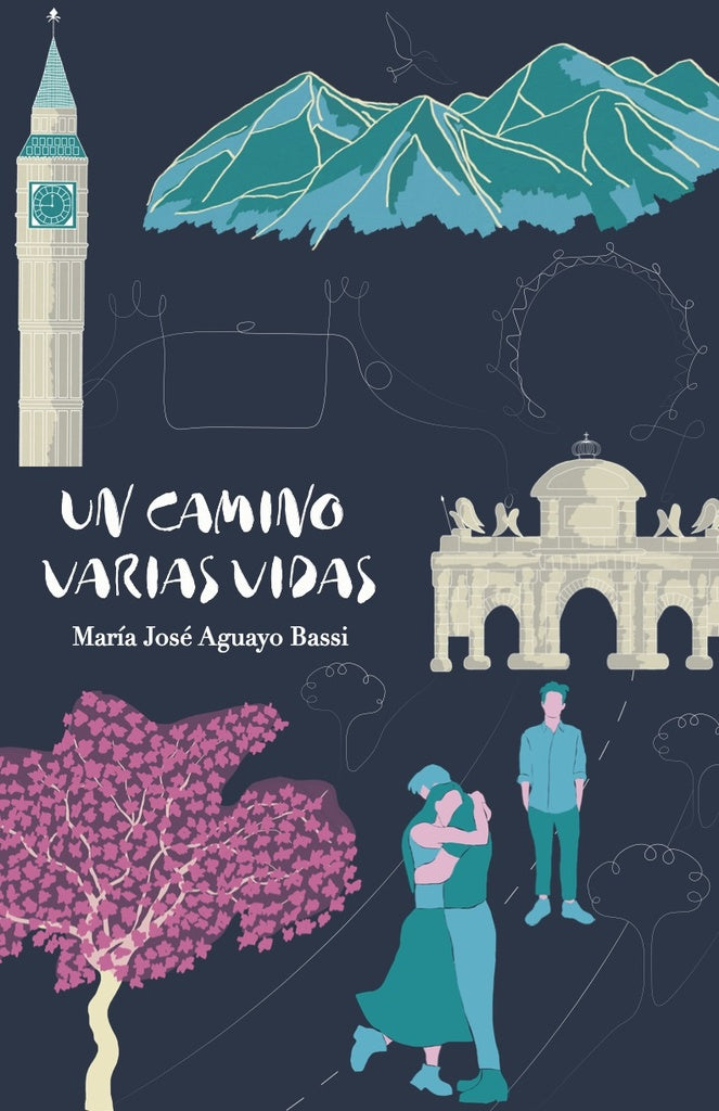 Un camino varias vidas | Maria Jose Aguayo Bassi