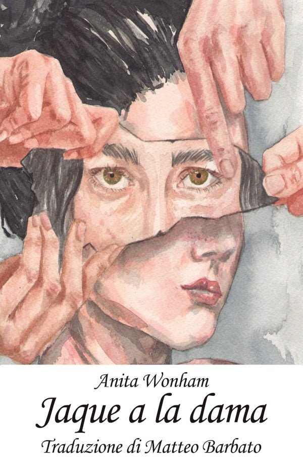 Jaque a la dama | Anita Wonham