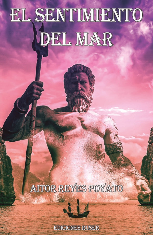 El sentimiento del mar | Aitor Reyes Poyato