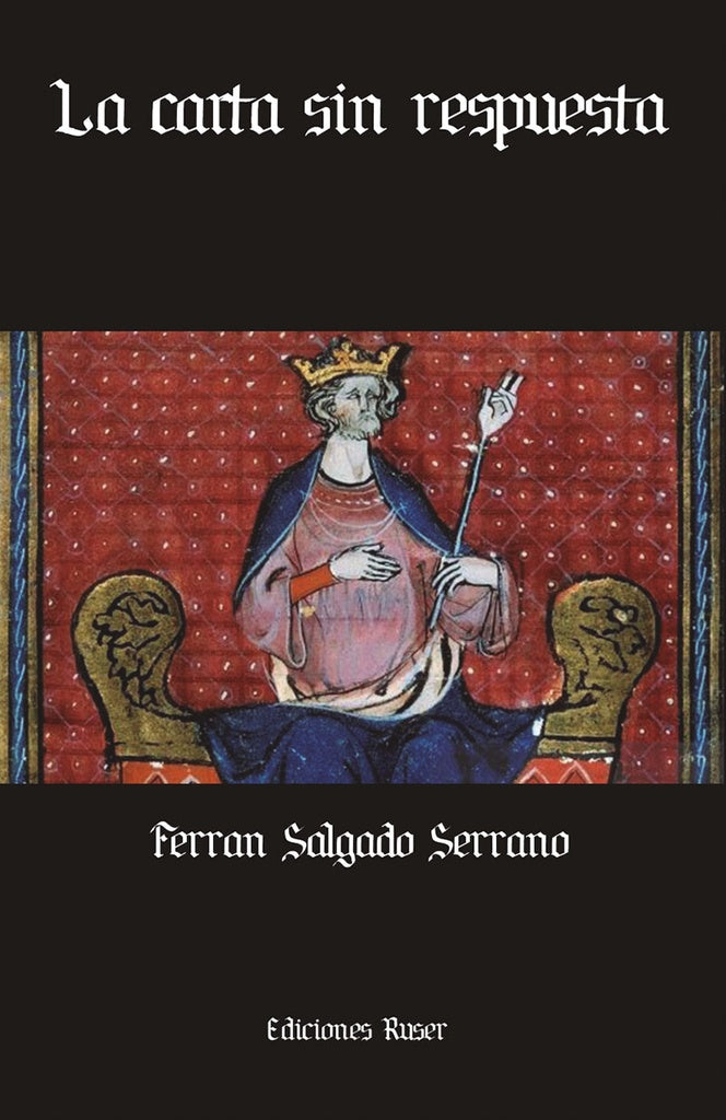 La carta sin respuesta | Ferran Salgado Serrano