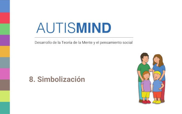 Autismind 8  | Alex Escolà Serra