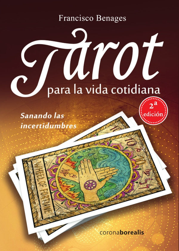Tarot para la vida cotidiana | Francisco Benages
