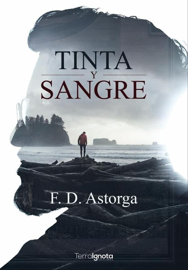 Tinta y sangre | F.D. Astorga